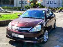 Toyota ALLION 240 ANNIVERSARY 2007 Car