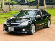 Toyota Allion 240 2005 Car
