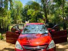 Toyota Allion 240 2005 Car