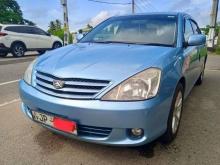 Toyota Allion 240 2005 Car