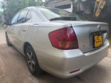 Toyota Allion 240 2003 Car