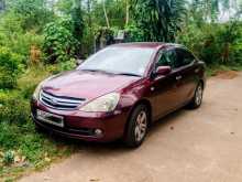 Toyota Allion 240 Anniversary 2006 Car