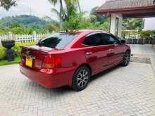 Toyota Allion 240 2002 Car