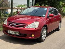 Toyota Allion 240 2004 Car