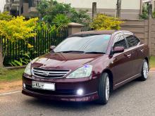 Toyota Allion 240 60th Anniversary 2006 Car