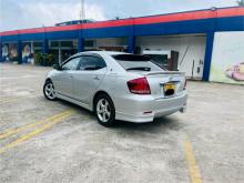 Toyota Allion 240 G 2005 Car
