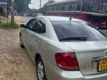 Toyota Allion 240 2003 Car
