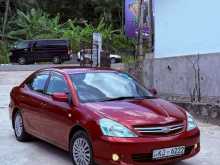 Toyota Allion 240 2004 Car