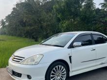 Toyota Allion 240 2004 Car