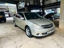 Toyota Allion 240 2005 Car
