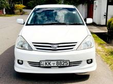 Toyota ALLION 240 G GRAD 2002 Car