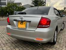 Toyota Allion 240 2004 Car