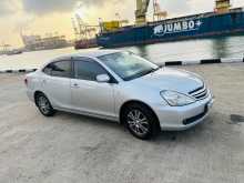 Toyota Allion 240 2006 Car