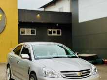 Toyota Allion 240 2010 Car