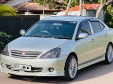 Toyota Allion 240 G Limited 2003 Car