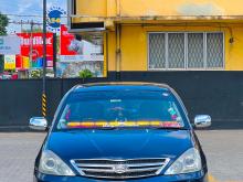 Toyota Allion 240 Anniversary 2006 Car