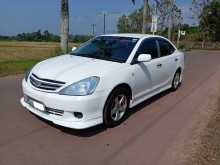 Toyota Allion 240 2003 Car