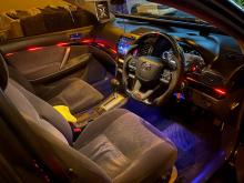 Toyota Allion 240 2003 Car