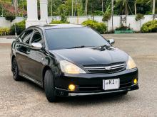 Toyota Allion 240 2004 Car
