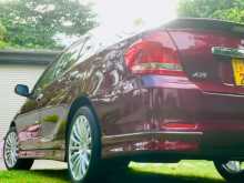 Toyota ALLION 240 ANNIVERSARY 2007 Car