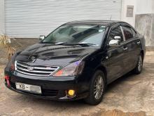 Toyota Allion 240 2003 Car