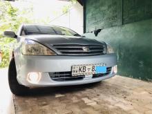 Toyota Allion 240 2006 Car