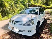 Toyota Allion 240 2003 Car