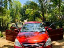 Toyota Allion 240 G Limited 2005 Car