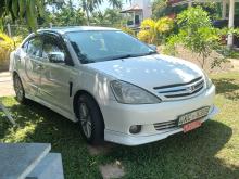 Toyota Allion 240 2003 Car