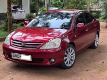 Toyota Allion 240 2003 Car