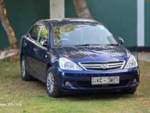 Toyota Allion 240 Anniversary 2003 Car