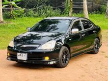 Toyota Allion 240 2004 Car