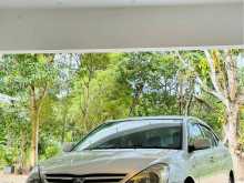 Toyota Allion 240 2002 Car