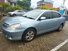 Toyota Allion 240 2003 Car