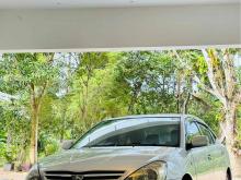 Toyota Allion 240 2002 Car
