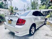 Toyota Allion 240 0 Car