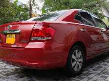 Toyota Allion 240 2006 Car