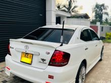 Toyota ALLION 240 G LIMITED 2003 Car