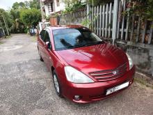 Toyota Allion 240 2003 Car