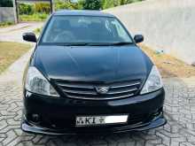 Toyota Allion 240 G Grade 2004 Car