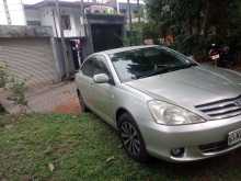 Toyota Allion 240 2003 Car