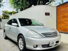 Toyota Allion 240 2002 Car
