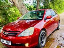 Toyota Allion 240 G Grade 2005 Car