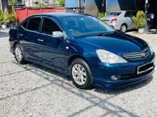 Toyota ALLION 240 2006 Car