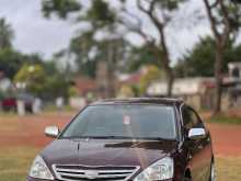 Toyota Allion 240 Anniversary 2006 Car