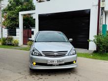 Toyota Allion 240 G Grade 2005 Car