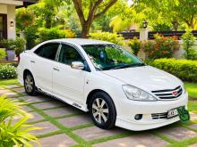 Toyota Allion 240 Anuvarsary 2004 Car