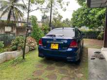 Toyota Allion 240 2003 Car