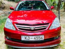 Toyota Allion 240 2006 Car