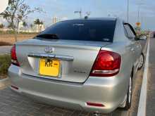 Toyota Allion 240 2004 Car